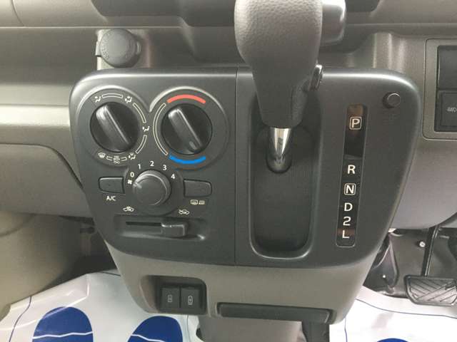 スズキ エブリイ 660 PC ハイルーフ 4WD 両側スライドドア 4WD 福井県の詳細画像 その16