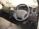 トヨタ ハイエースバン 3.0 DX ロング ディーゼルターボ 4WD バックモニター・メモリーナビ付 北海道の詳細画像 その4