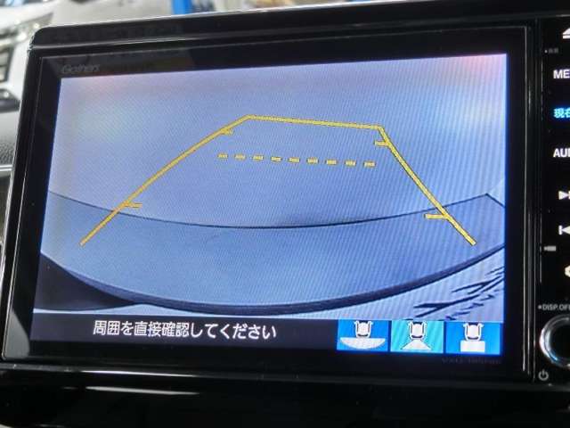 ホンダ N-BOX 660 G EX ホンダセンシング オートマチックハイビーム 静岡県の詳細画像 その19