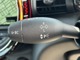 ＢＣボタンでメーター内の燃費情報などを様々な情報を切り替えて確認できます。