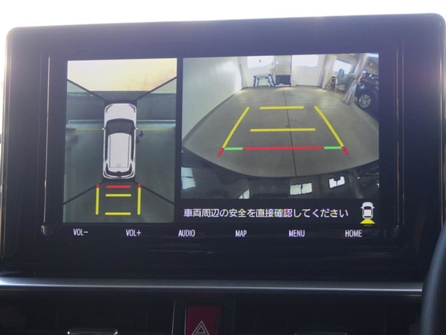 トヨタ ライズ 1.0 Z ドライブレコーダーETCナビ 鹿児島県の詳細画像 その16