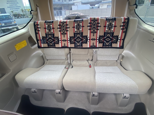 トヨタ ランドクルーザープラド 2.7 RX 4WD  東京都の詳細画像 その15