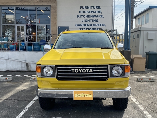 トヨタ ランドクルーザープラド 2.7 RX 4WD  東京都の詳細画像 その8