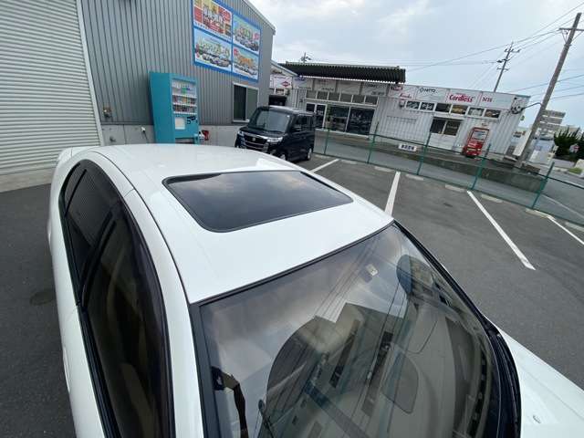 トヨタ アリスト 3.0 V ツインターボ 福岡県の詳細画像 その19