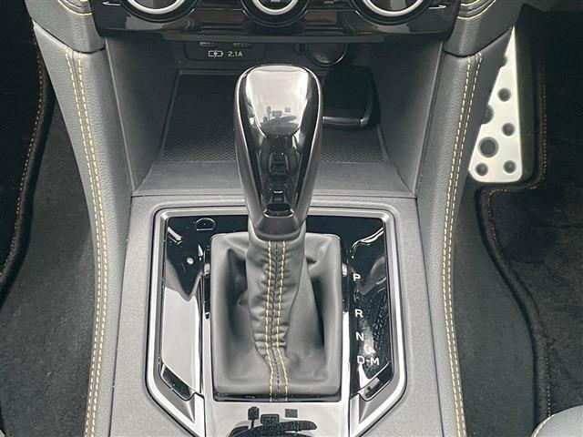 スバル XV 2.0 アドバンス スタイル エディション 4WD ダイヤトーンナビ ドラレコ ハーフレザ 福井県の詳細画像 その10