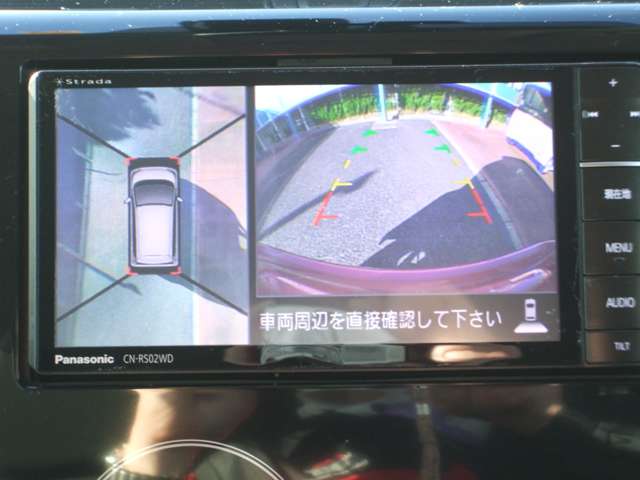 三菱 eKカスタム 660 T セーフティパッケージ ワンオーナー ナビTV アラウンドモニタ ETC 愛知県の詳細画像 その16