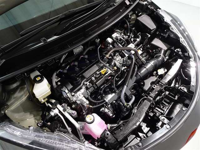 トヨタ アクア 1.5 G LEDヘッドランプ 衝突被害軽減システム 福岡県の詳細画像 その17