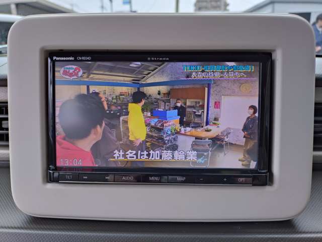 スズキ アルトラパン 660 L SDナビフルセグTV DVDビデオブルートゥース 福岡県の詳細画像 その20