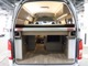 トヨタ ハイエースバン キャンピング レクビィ トップセイル4WD FFヒーター DC冷蔵庫 MAXFAN 北海道の詳細画像 その4