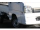 軽トラックに求められる積載性や耐久性、防錆性能などの基本性能が高められている。