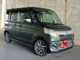 スズキ スペーシア 660 カスタム TS 4WD ユーザー買取 4WD シートヒーター 新潟県の詳細画像 その2