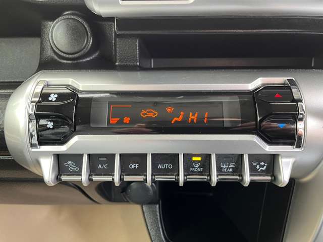 スズキ クロスビー 1.0 ハイブリッド MZ 4WD 8インチナビTV 全周囲モニター 北海道の詳細画像 その16