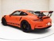 ポルシェ 911 GT3 RS PDK OP461/スポーツクロノPKG/フロントリフト 静岡県の詳細画像 その2