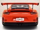ポルシェ 911 GT3 RS PDK OP461/スポーツクロノPKG/フロントリフト 静岡県の詳細画像 その4