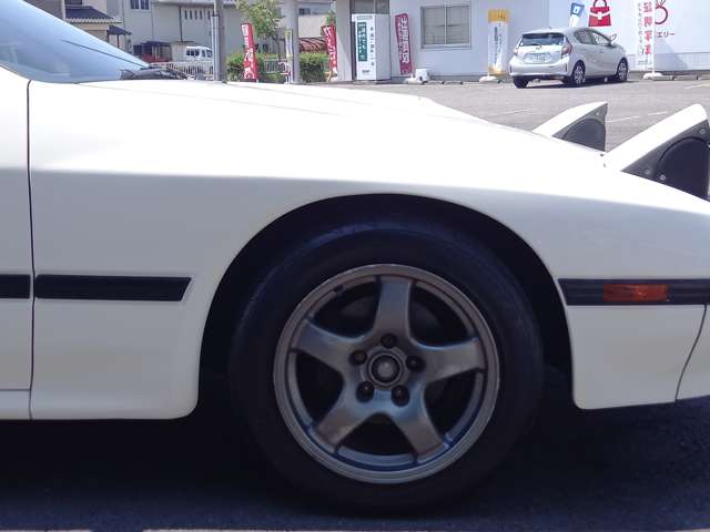 1986 Mazda Savanna RX-7 – thumbnail 44