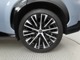 【タイヤ・ホイール】CPO(認定中古車）はタイヤ残溝４ｍｍ以上で安心、タイヤ・ホイールを専用の機械で超音波洗浄しております。