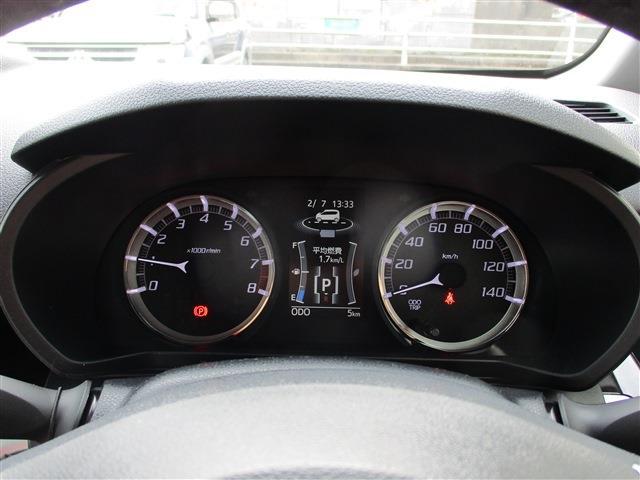 ダイハツ ムーヴ 660 カスタム RS ハイパーリミテッド SAIII ターボ パノラマカメラ LEDヘッドライト 千葉県の詳細画像 その8