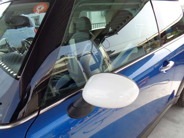 ミニ ミニ クーパーS ターボ車 CD ETC HIDヘッドライト 鹿児島県の詳細画像 その15
