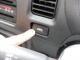 4WDへの切り替えも運転席からボタン“ポン“の簡単切り替えOK♪