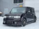 日産 キューブ 1.5 15X FOUR Vセレクション 4WD HKS GTスーパーチャージャー付 北海道の詳細画像 その4