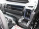 運転席側収納