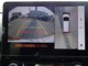 パノラミックビューモニタ付き。　バック時に車両周辺の映像を確認することで、安心して駐車することができます！