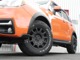 スバル フォレスター 2.0 エックスブレイク 4WD 本州 リフトUP PWBドア ATタイヤ 北海道の詳細画像 その2