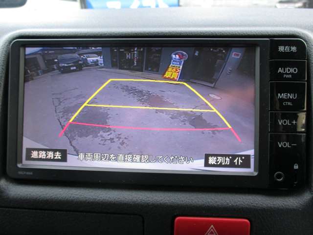 トヨタ ハイエースバン 3.0 DX ロング ディーゼルターボ 4WD 純正TVナビ バックカメラ ETC 宮城県の詳細画像 その14