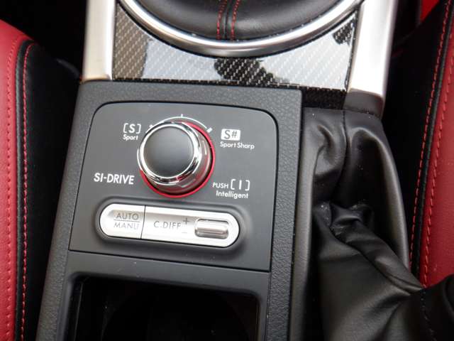 スバル WRX STI 2.0 タイプS 4WD 社外ナビ・TV・バックカメラ・ETC 山形県の詳細画像 その20