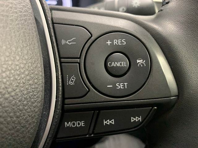 トヨタ RAV4 2.0 アドベンチャー 4WD 黒革メーカーナビTV AppleCarPlay LED BSM 愛知県の詳細画像 その13