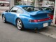 ポルシェ 911 カレラ クーペ タイプII ティプトロニックS ディーラー車 記録簿あり 東京都の詳細画像 その3