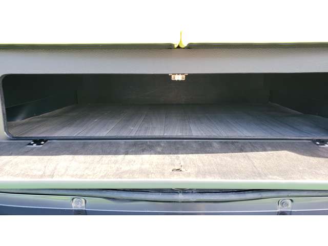トヨタ プロボックスバン 1.3 DX 車中泊仕様 リフトアップ 全面塗装 ナビ 兵庫県の詳細画像 その16