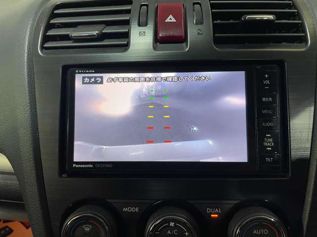スバル インプレッサXV 2.0i-L アイサイト 4WD Pスタート クルコン キセノン ナビTV ETC 北海道の詳細画像 その11