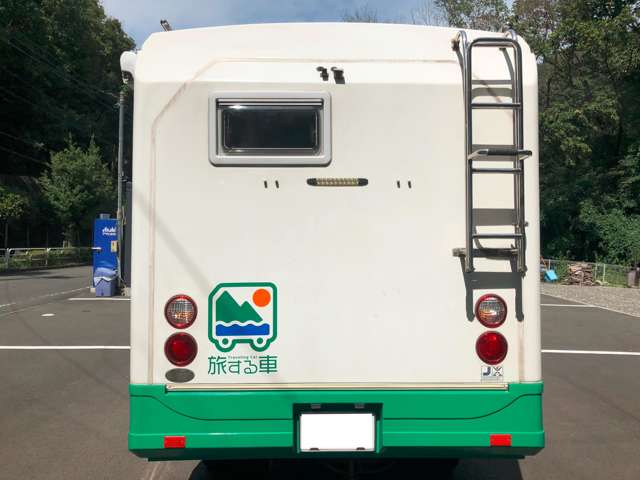 日産 バネットトラック VANTECH atom307 修復歴無し 東京都の詳細画像 その5