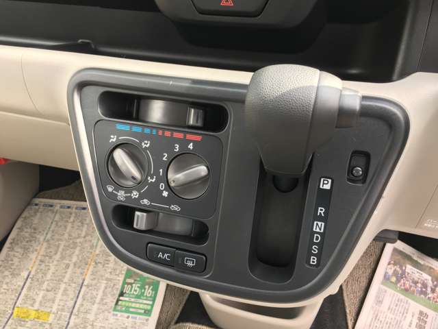 トヨタ パッソ 1.0 X S 4WD 障害物ソナー シートヒーター 北海道の詳細画像 その12
