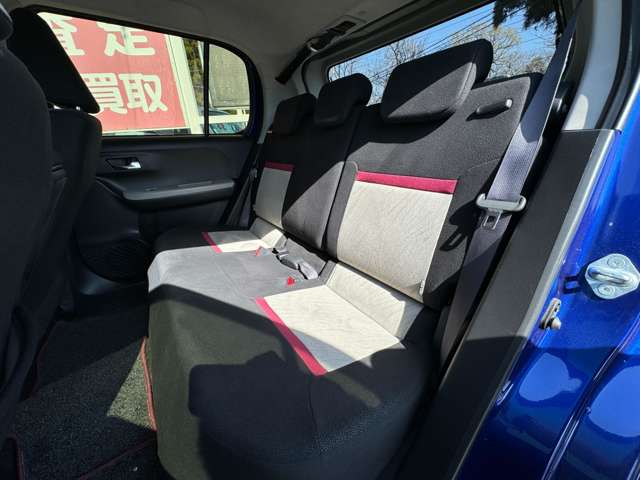 トヨタ パッソ 1.0 モーダ Gパッケージ スマートアシストII ナビ ETC 千葉県の詳細画像 その17
