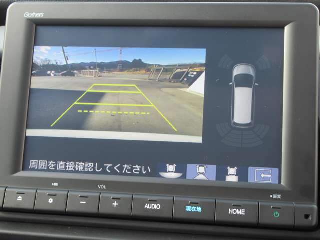 ホンダ フィット 1.5 RS ナビ フルセグ Rカメラ  LED AW 静岡県の詳細画像 その17