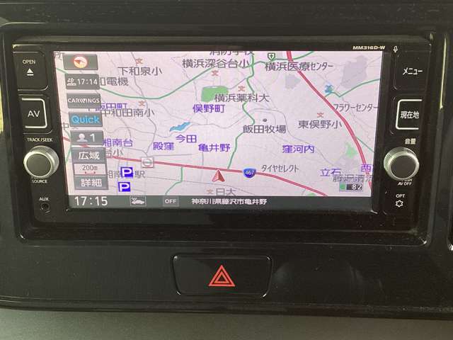 日産 デイズルークス 660 S バックモニターETC 神奈川県の詳細画像 その3