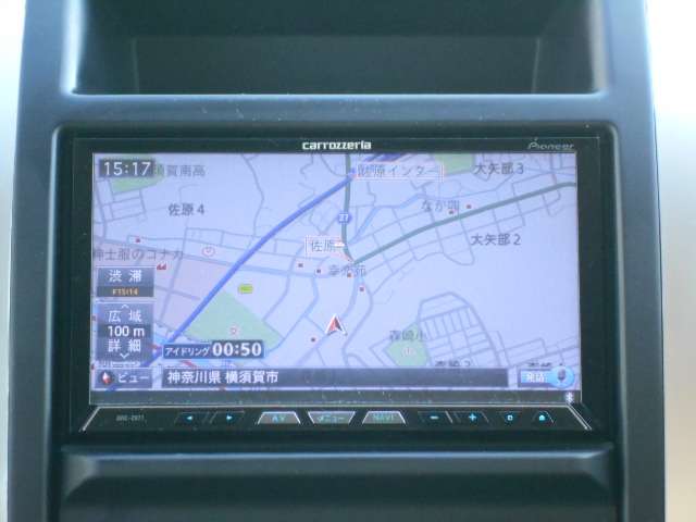 日産 エクストレイル 2.0 20Xtt エクストリーマーX 4WD キセノン 18インチアルミ オ-トクル-ズ 神奈川県の詳細画像 その4