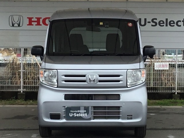 ホンダ N-VAN 660 G DLR保証 ドライブレコーダー ワンセグ 熊本県の詳細画像 その2