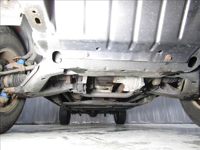 シボレー K1500 エクストラキャブ4WD トノカバー ベッドライナー 北海道の詳細画像 その8
