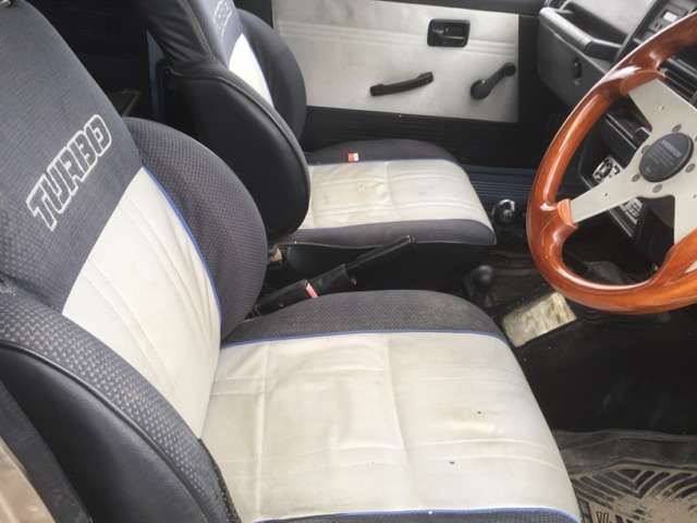 スズキ ジムニー 550 インタークーラーターボ パノラミックルーフ 4WD AC付 奈良県の詳細画像 その12