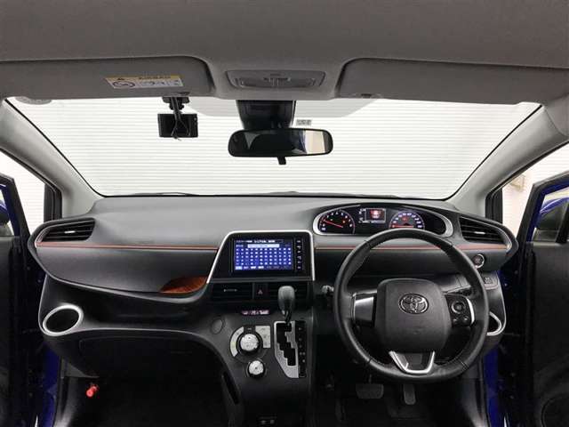 トヨタ シエンタ 1.5 ファンベース G 両側電動スライドドア付 大分県の詳細画像 その13