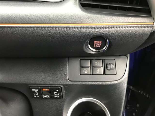 トヨタ シエンタ 1.5 ファンベース G 両側電動スライドドア付 大分県の詳細画像 その5