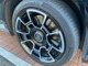 フロントタイヤブラックバッジ専用カーボンファイバーコンポジットホイール21 インチガリ傷等なく綺麗です。