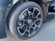 リアタイヤブラックバッジ専用カーボンファイバーコンポジットホイール21 インチガリ傷等なく綺麗です。