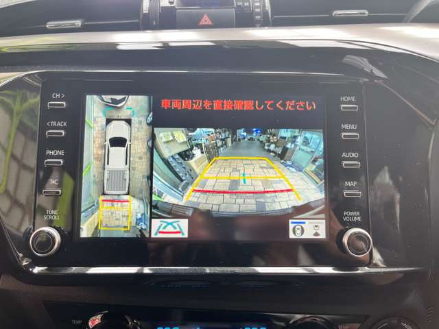 トヨタ ハイラックス 2.4 Z GRスポーツ ディーゼルターボ 4WD  静岡県の詳細画像 その20