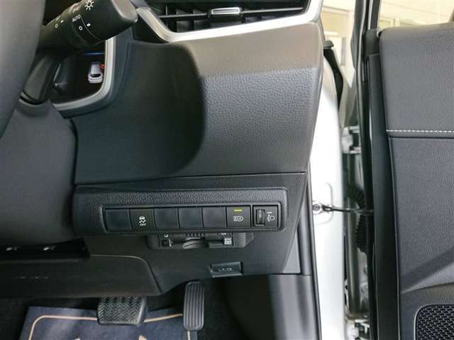 トヨタ カローラツーリング 1.8 ハイブリッド S ドライブレコーダー付 香川県の詳細画像 その5
