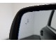 ブラインドスポットインフォメーション！斜め後ろに存在する車を検知。その方向のドアミラー鏡面上にマークを表示し、存在をお知らせします。