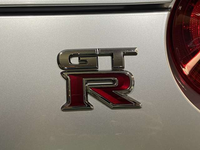 日産 GT-R 3.8 ブラックエディション 4WD ニスモスポーツリセッティング 東京都の詳細画像 その20